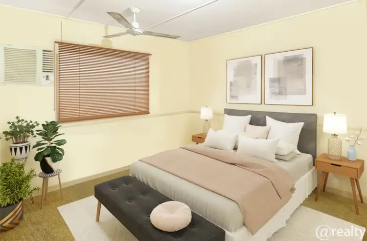 Fifth view of Homely house listing, 16 McArthur Street, Moura QLD 4718