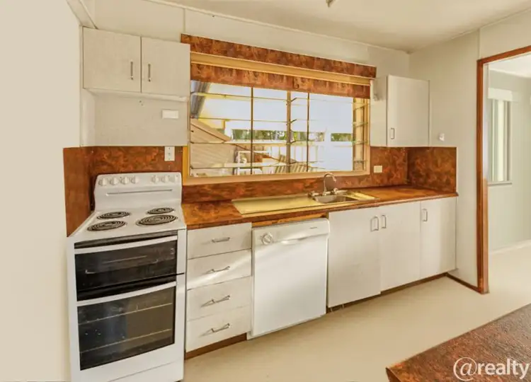 Sixth view of Homely house listing, 16 McArthur Street, Moura QLD 4718