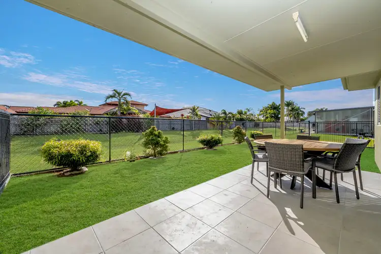 Main view of Homely house listing, 27/9 Nineteenth Avenue, Kirwan QLD 4817