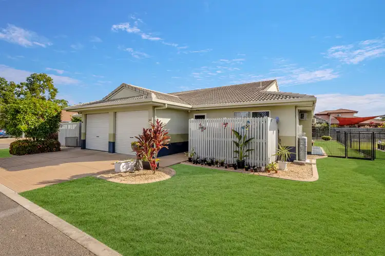 Second view of Homely house listing, 27/9 Nineteenth Avenue, Kirwan QLD 4817