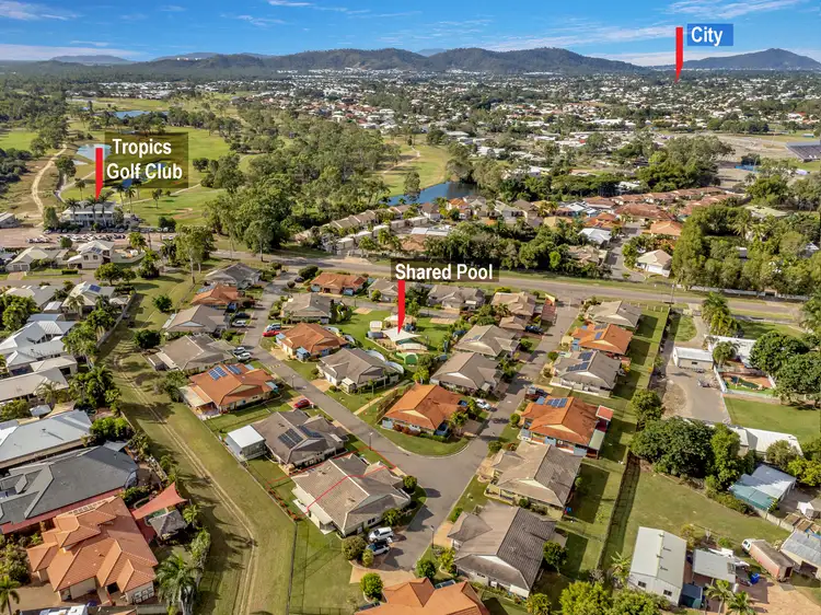 Third view of Homely house listing, 27/9 Nineteenth Avenue, Kirwan QLD 4817