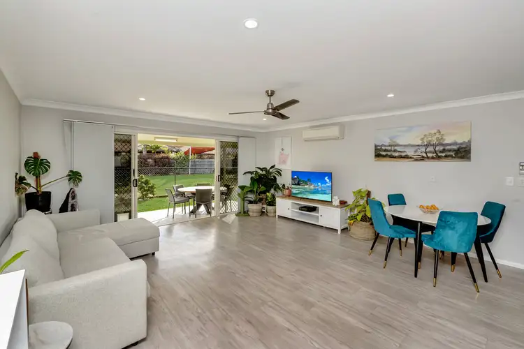 Fourth view of Homely house listing, 27/9 Nineteenth Avenue, Kirwan QLD 4817