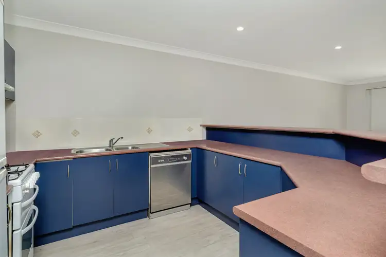 Fifth view of Homely house listing, 27/9 Nineteenth Avenue, Kirwan QLD 4817