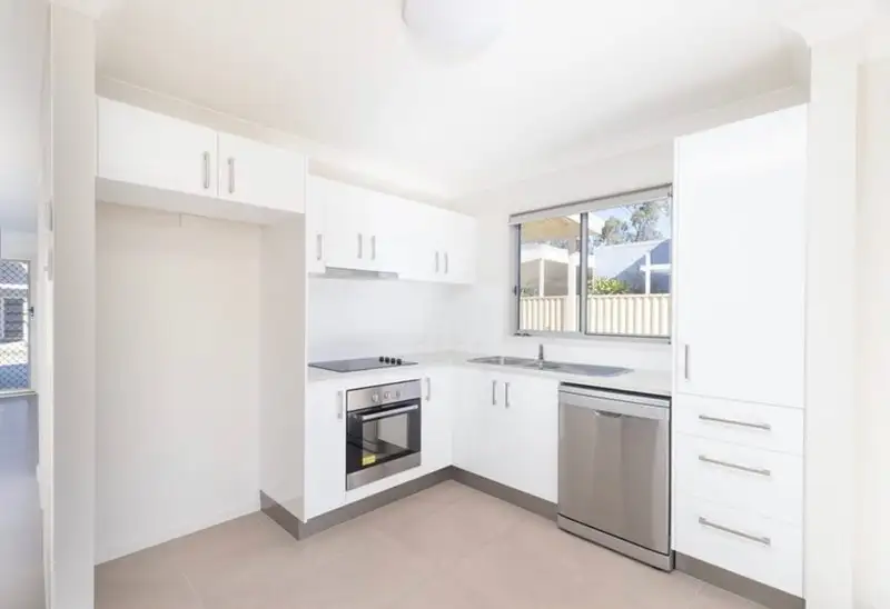 Main view of Homely house listing, 51/73 Centenary Drive Nth, Middlemount QLD 4746