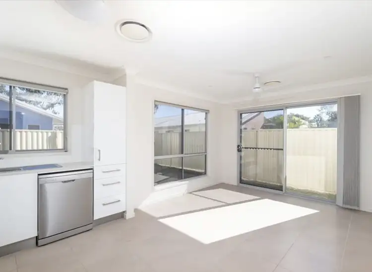 Second view of Homely house listing, 51/73 Centenary Drive Nth, Middlemount QLD 4746