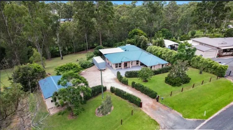 Address available on request