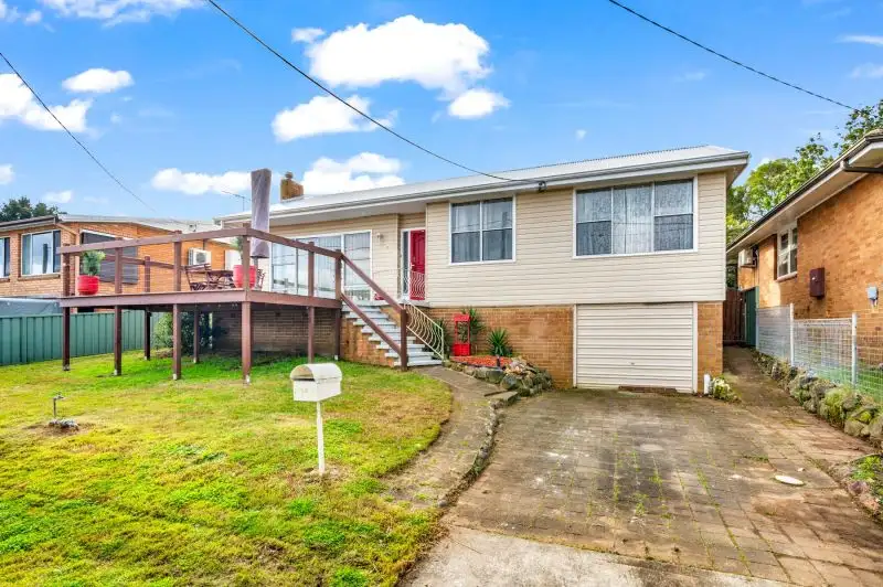 Main view of Homely house listing, 14 Byng Street, Tenambit NSW 2323