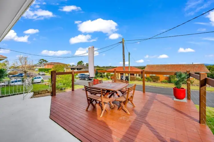 Second view of Homely house listing, 14 Byng Street, Tenambit NSW 2323