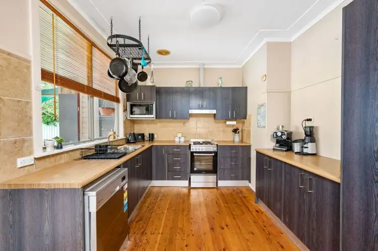 Sixth view of Homely house listing, 14 Byng Street, Tenambit NSW 2323