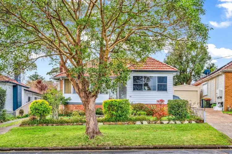 Second view of Homely house listing, 28 Seventh Street, North Lambton NSW 2299