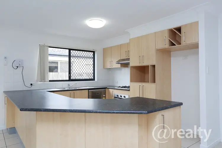 Second view of Homely house listing, 8 Ronayne Circle, One Mile QLD 4305