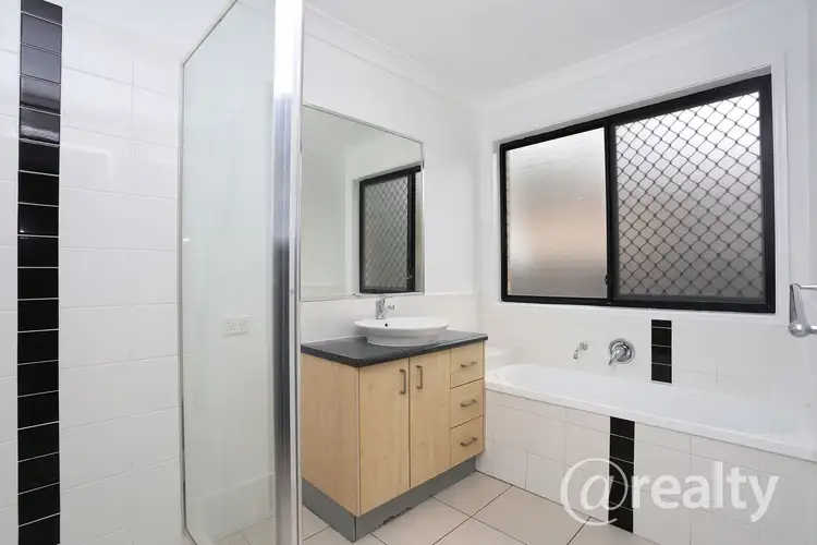 Fifth view of Homely house listing, 8 Ronayne Circle, One Mile QLD 4305