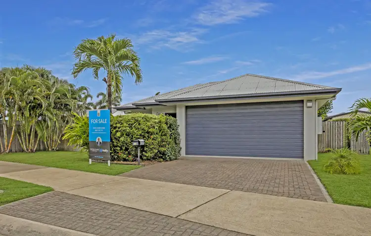 14A Vetiver Street, Trinity Park QLD 4879