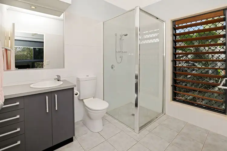 Fifth view of Homely house listing, 14A Vetiver Street, Trinity Park QLD 4879