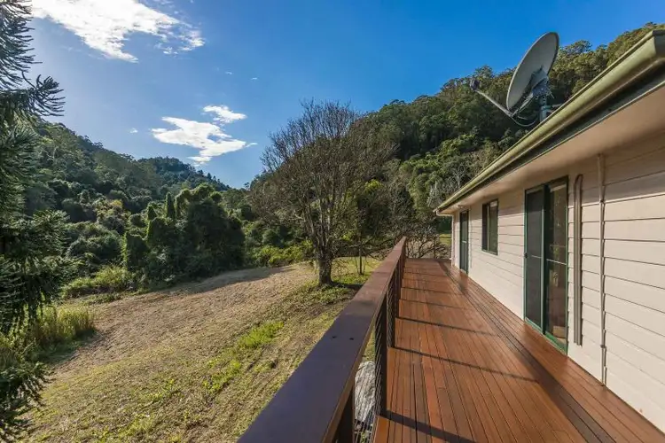 Fourth view of Homely rural property listing, 222 Bishops Creek Road, Coffee Camp NSW 2480