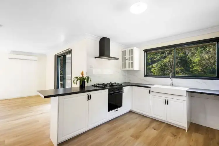 Sixth view of Homely rural property listing, 222 Bishops Creek Road, Coffee Camp NSW 2480