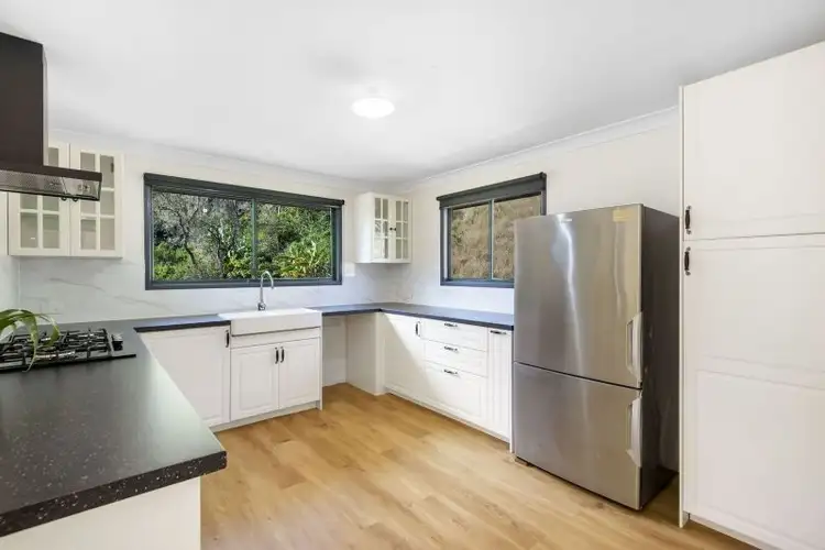 Seventh view of Homely rural property listing, 222 Bishops Creek Road, Coffee Camp NSW 2480