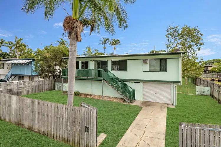 Main view of Homely house listing, 34 Renecol Avenue, Rasmussen QLD 4815
