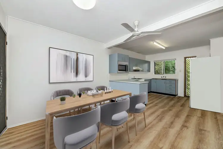 Second view of Homely house listing, 34 Renecol Avenue, Rasmussen QLD 4815