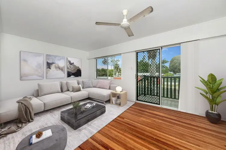 Third view of Homely house listing, 34 Renecol Avenue, Rasmussen QLD 4815