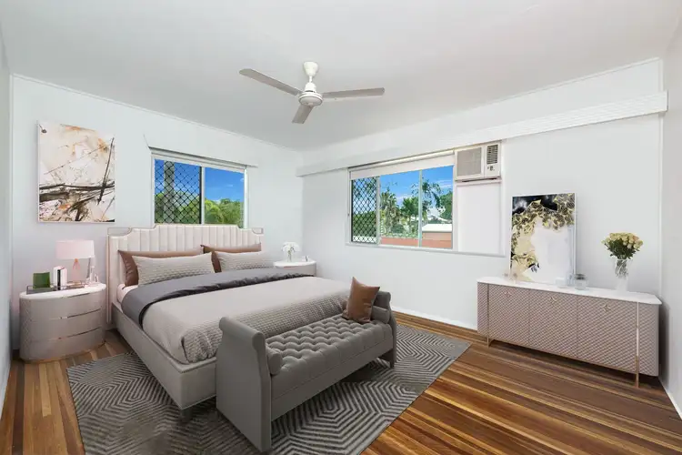 Fourth view of Homely house listing, 34 Renecol Avenue, Rasmussen QLD 4815