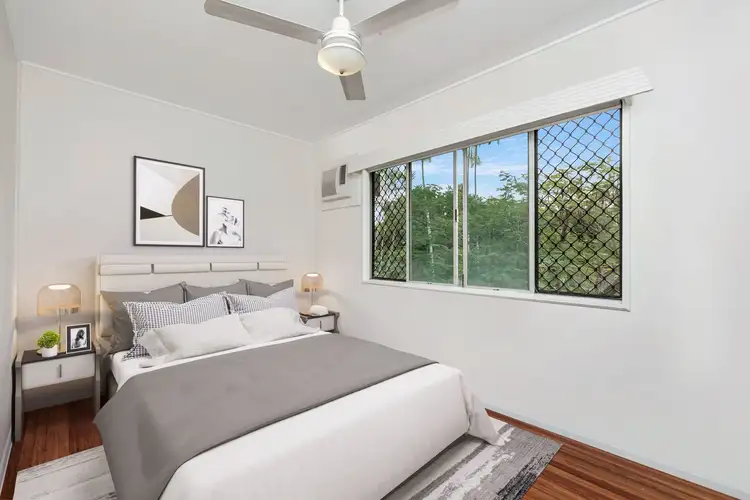 Fifth view of Homely house listing, 34 Renecol Avenue, Rasmussen QLD 4815