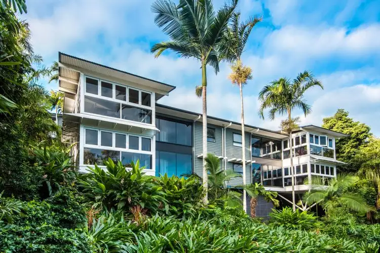 Main view of Homely apartment listing, Oasis 1/2 Flametree Grove, Hamilton Island QLD 4803