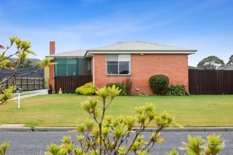 2 Brown Avenue, George Town TAS 7253
