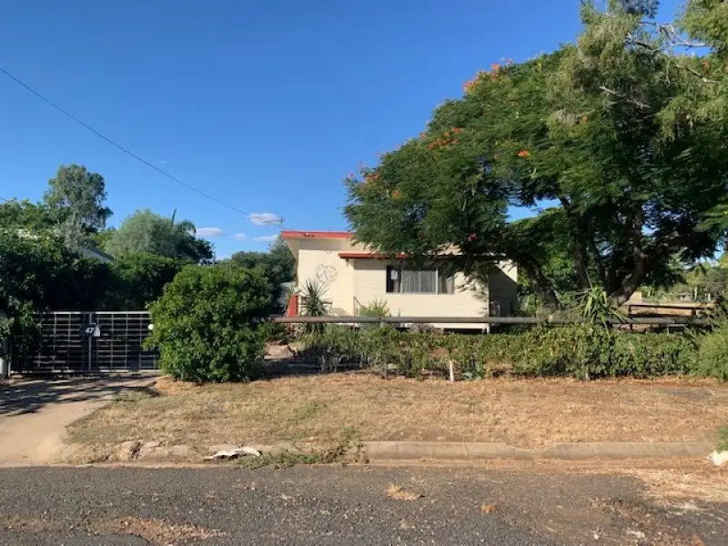 Main view of Homely house listing, 47 Abor Street, Capella QLD 4723