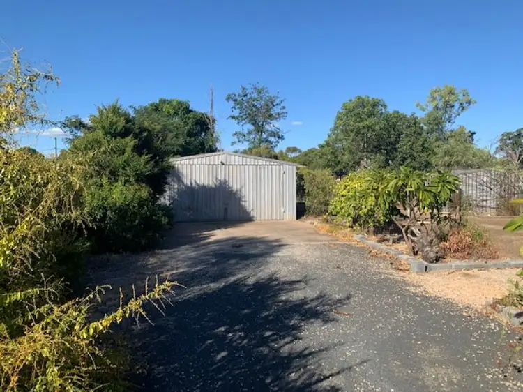 Fifth view of Homely house listing, 47 Abor Street, Capella QLD 4723