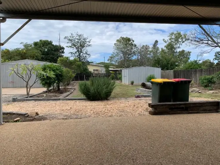 Sixth view of Homely house listing, 47 Abor Street, Capella QLD 4723