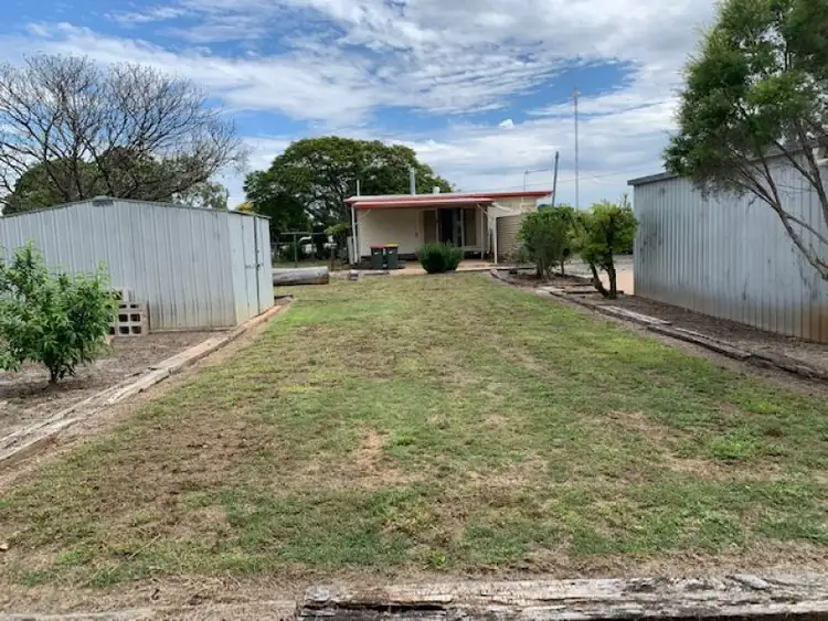Seventh view of Homely house listing, 47 Abor Street, Capella QLD 4723
