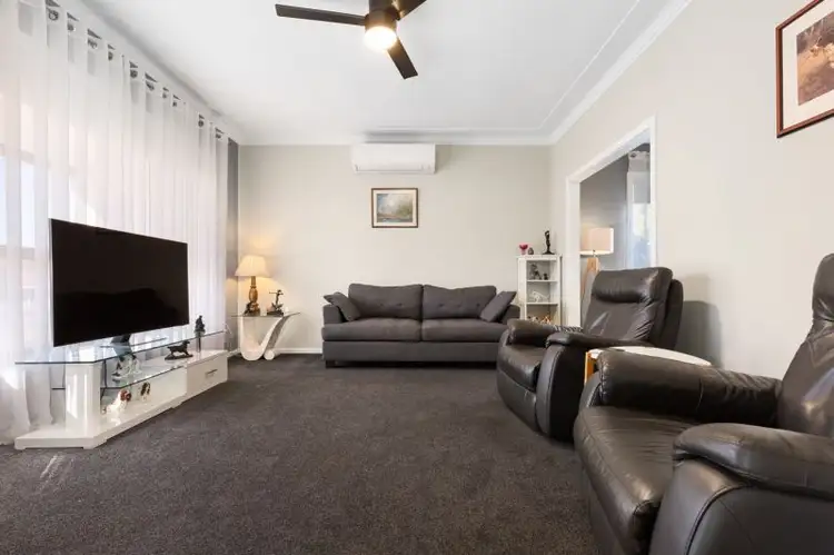 Third view of Homely house listing, 33 Stroud Street, Bulahdelah NSW 2423