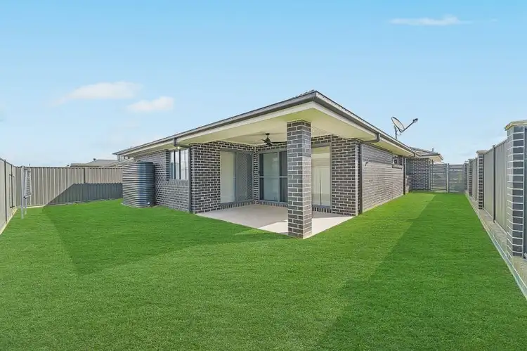 Third view of Homely house listing, 1 Setaria Street, Marsden Park NSW 2765