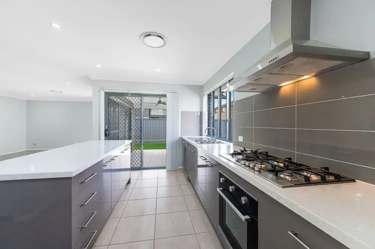 Fourth view of Homely house listing, 1 Setaria Street, Marsden Park NSW 2765