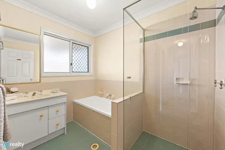 Third view of Homely house listing, 3 Galahad Court, Nerang QLD 4211