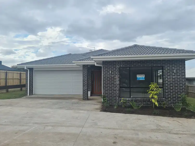 Main view of Homely house listing, 17B Pinelands Street, Loganlea QLD 4131