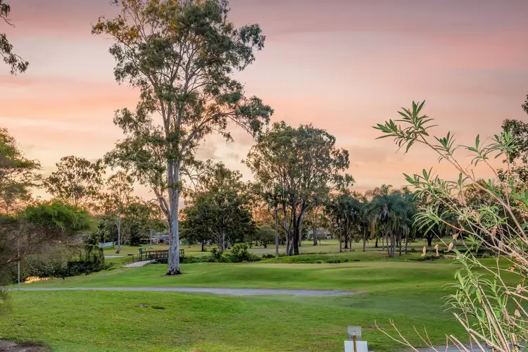 Main view of Homely house listing, 26 Chip in Place, Helensvale QLD 4212