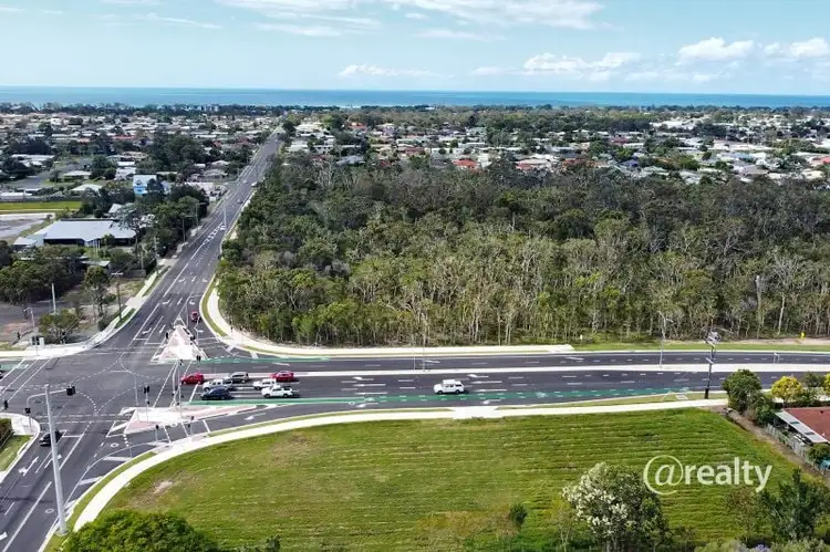 156 Denmans Camp Road, Wondunna QLD 4655