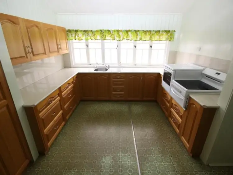 Third view of Homely house listing, 52 Knight Street, Kingaroy QLD 4610