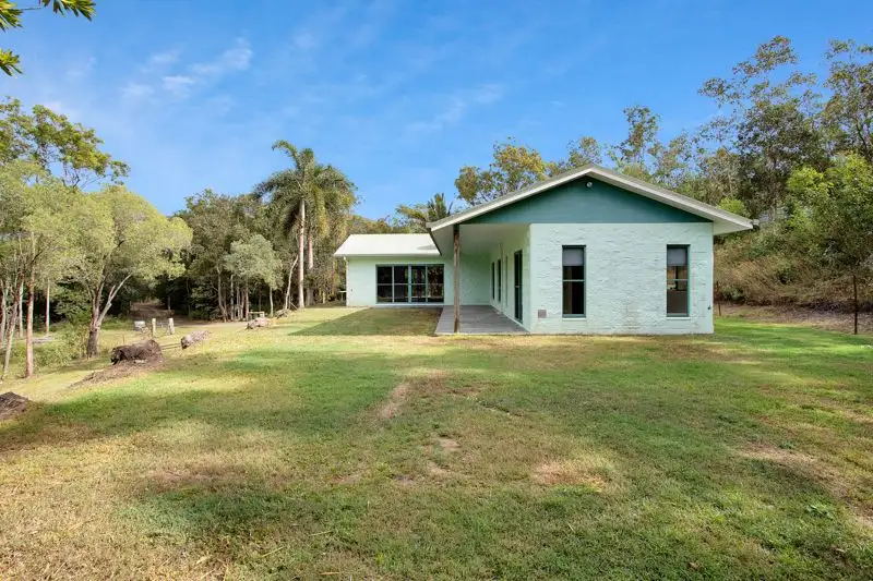 Main view of Homely rural property listing, 238 Rutlands Road, Kuttabul QLD 4741