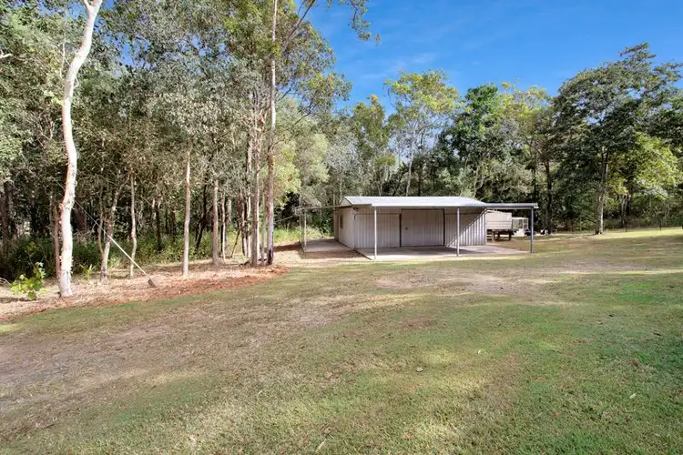 Third view of Homely rural property listing, 238 Rutlands Road, Kuttabul QLD 4741