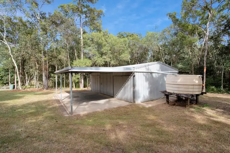 Fourth view of Homely rural property listing, 238 Rutlands Road, Kuttabul QLD 4741