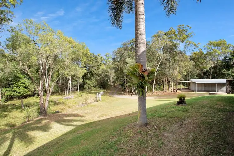 Fifth view of Homely rural property listing, 238 Rutlands Road, Kuttabul QLD 4741