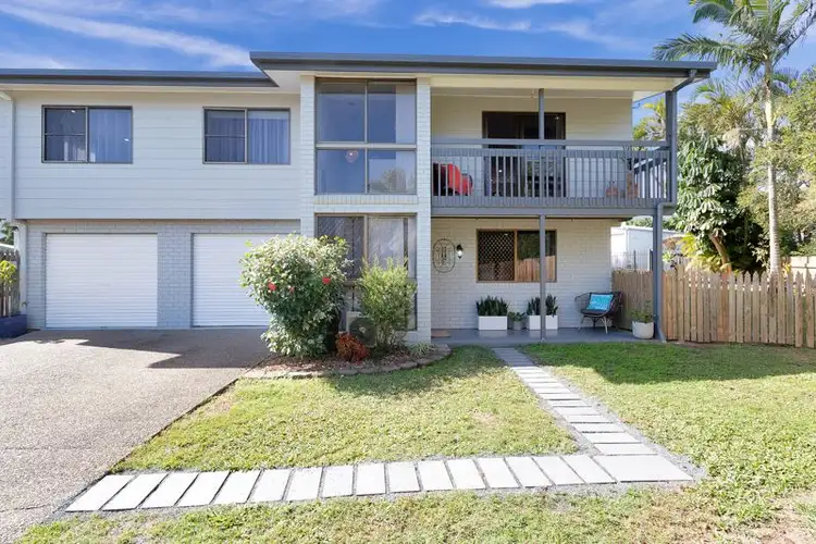 Main view of Homely house listing, 3 Karri Court, Beaconsfield QLD 4740