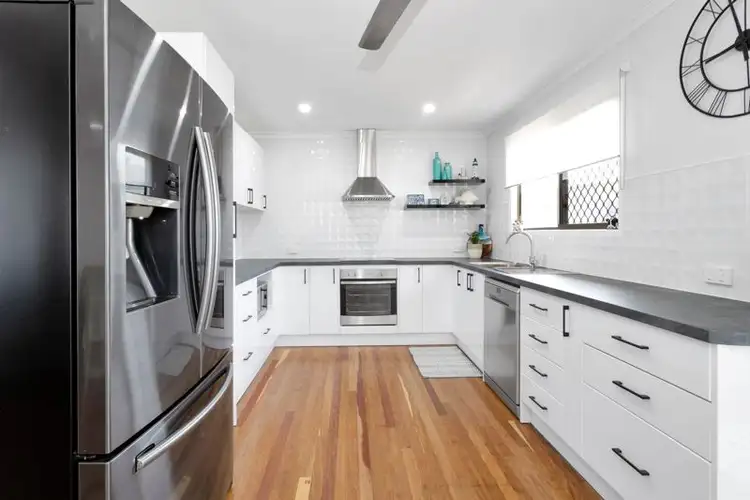 Second view of Homely house listing, 3 Karri Court, Beaconsfield QLD 4740