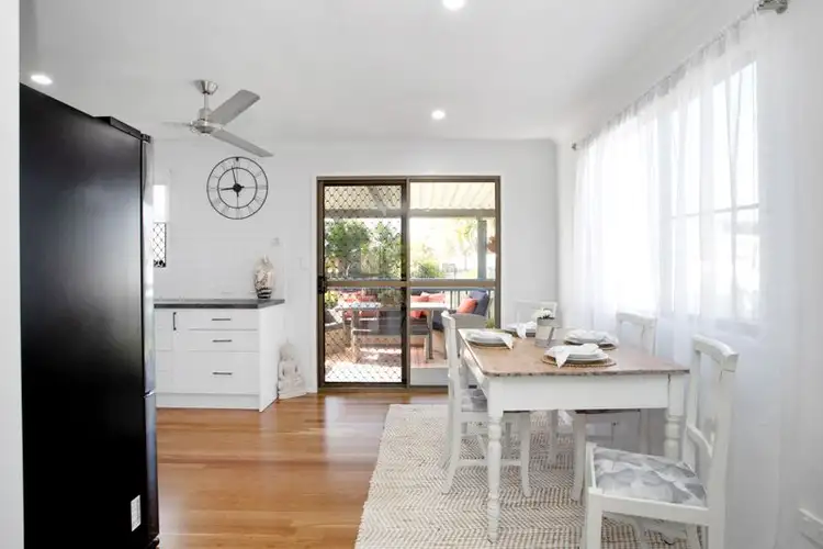 Third view of Homely house listing, 3 Karri Court, Beaconsfield QLD 4740