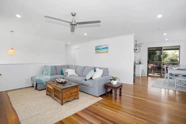 Sixth view of Homely house listing, 3 Karri Court, Beaconsfield QLD 4740