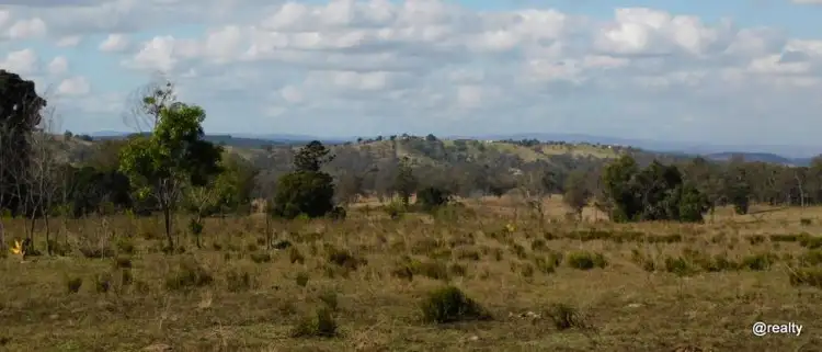 Lot 2 Old Yarraman Road, Nanango QLD 4615