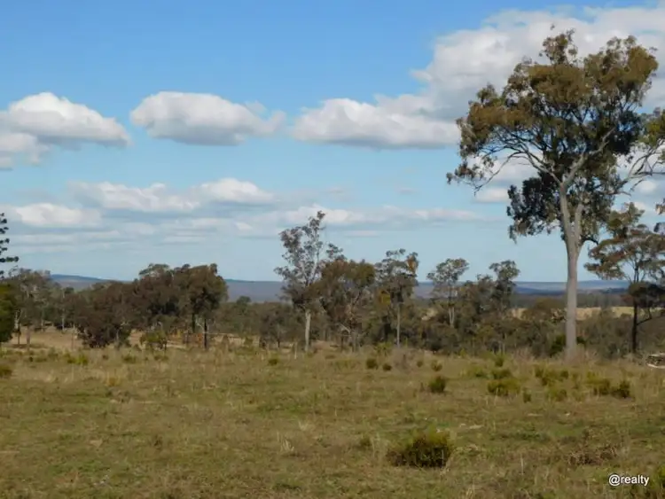 Sixth view of Homely land listing, Lot 2 Old Yarraman Road, Nanango QLD 4615